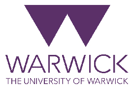 University of Warwick